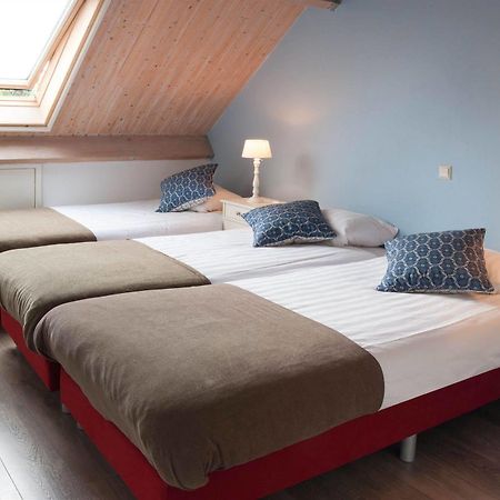 Huis Ter Lucht Hotel De Kwakel Kültér fotó