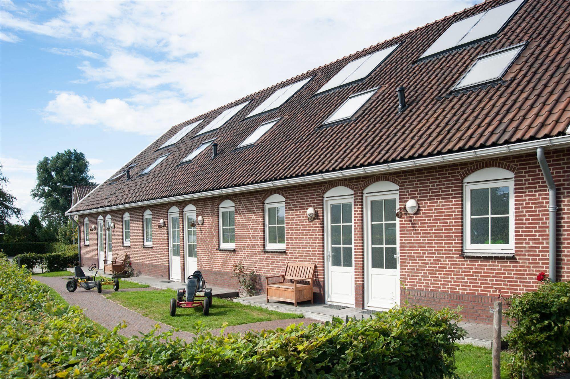 Huis Ter Lucht Hotel De Kwakel Kültér fotó
