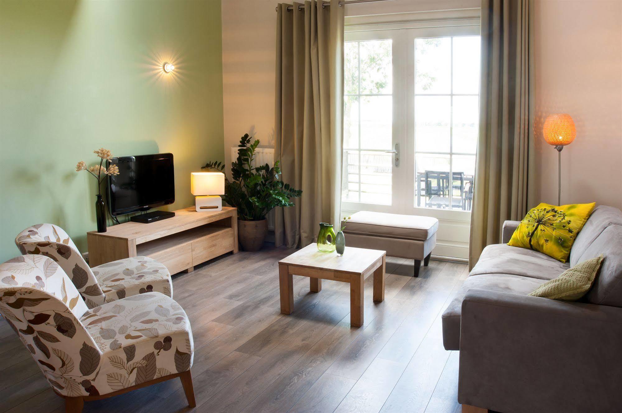 Huis Ter Lucht Hotel De Kwakel Kültér fotó