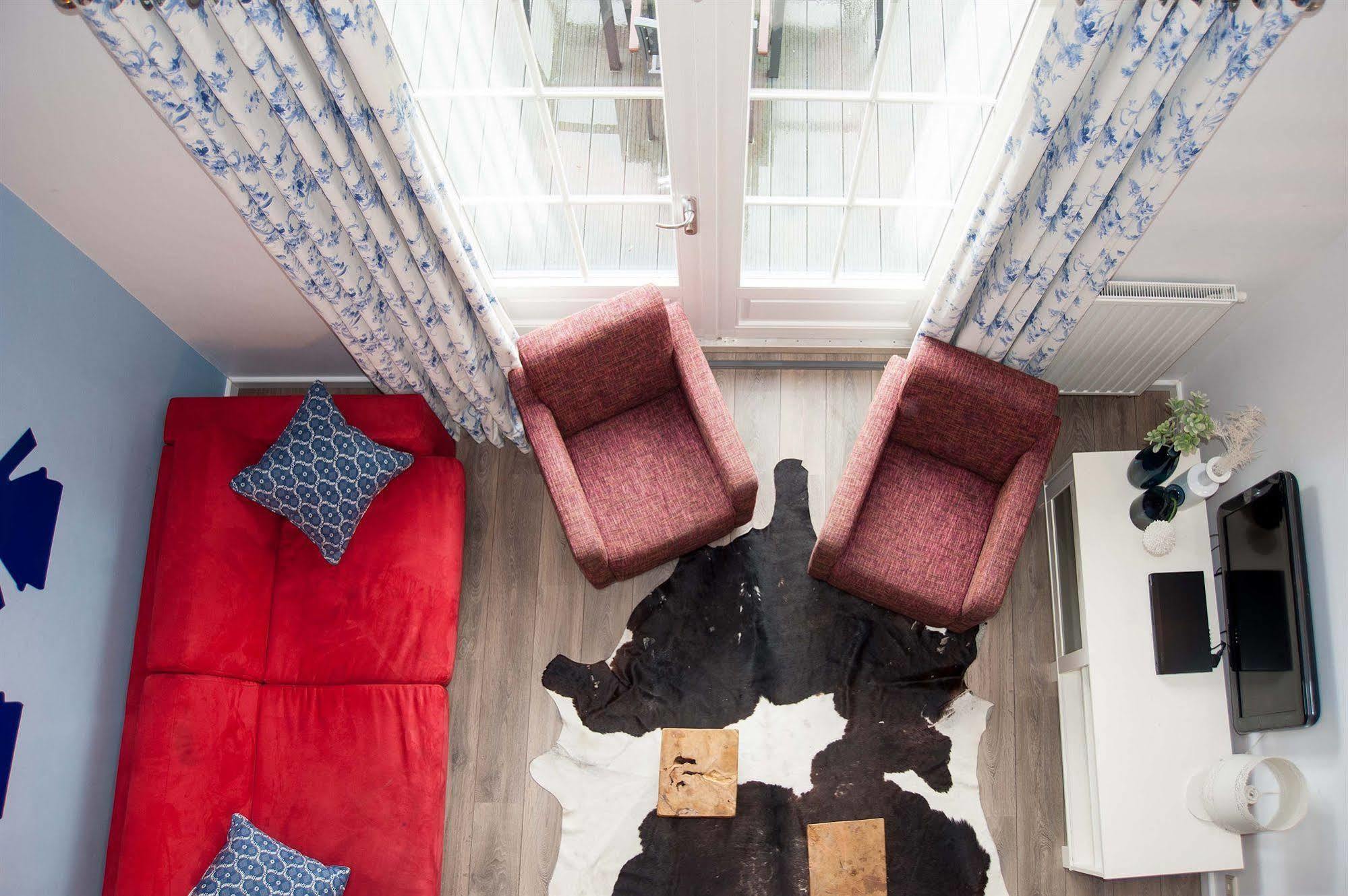 Huis Ter Lucht Hotel De Kwakel Kültér fotó