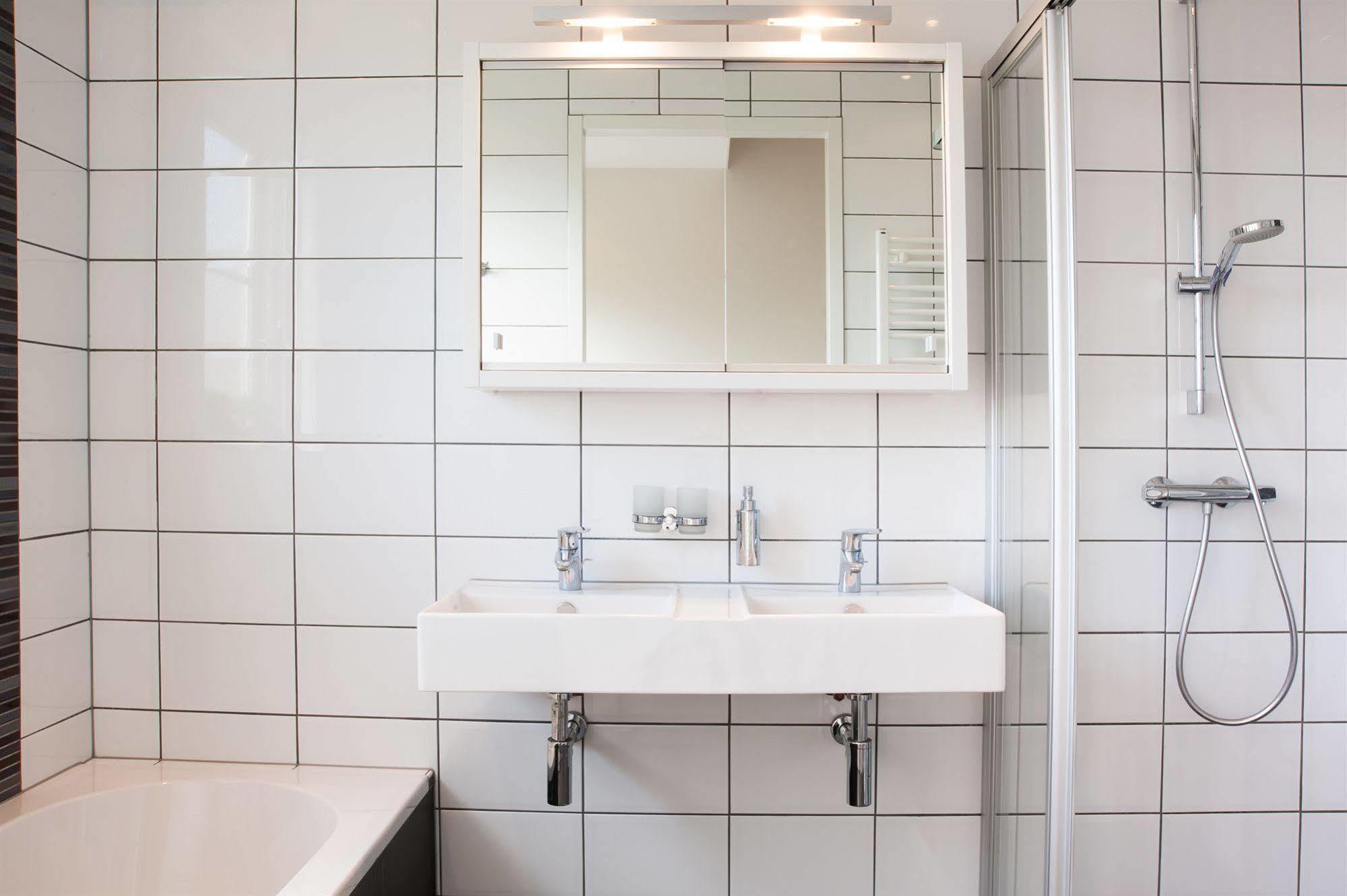 Huis Ter Lucht Hotel De Kwakel Kültér fotó